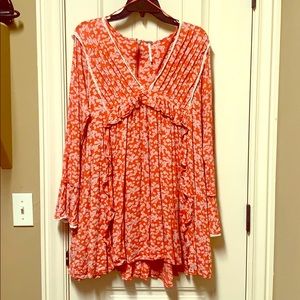Free People L Dress